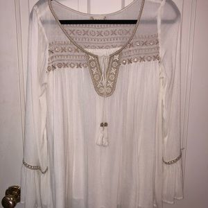 Altar’d State Blouse